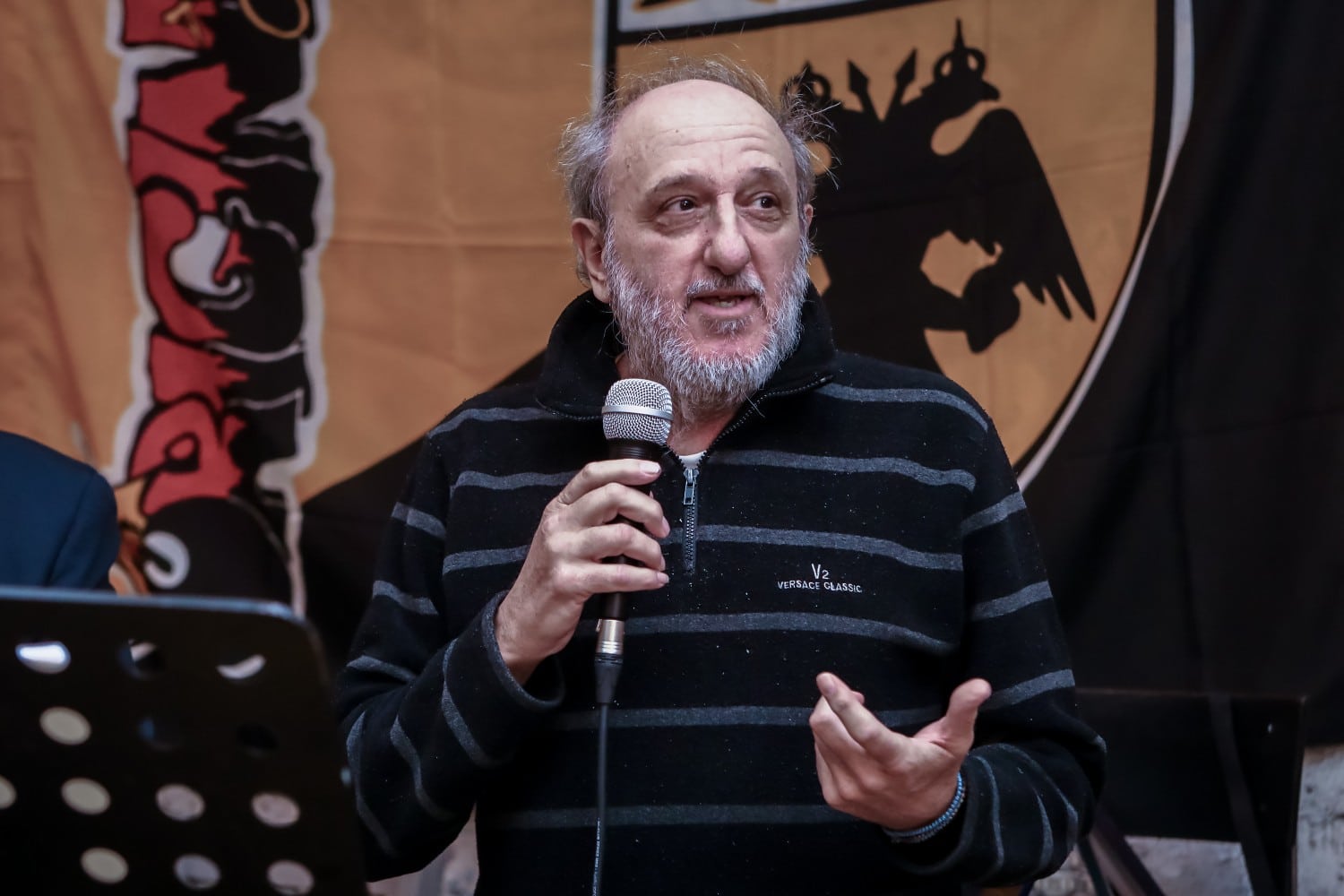 xatzixristos aek 5 6 2025