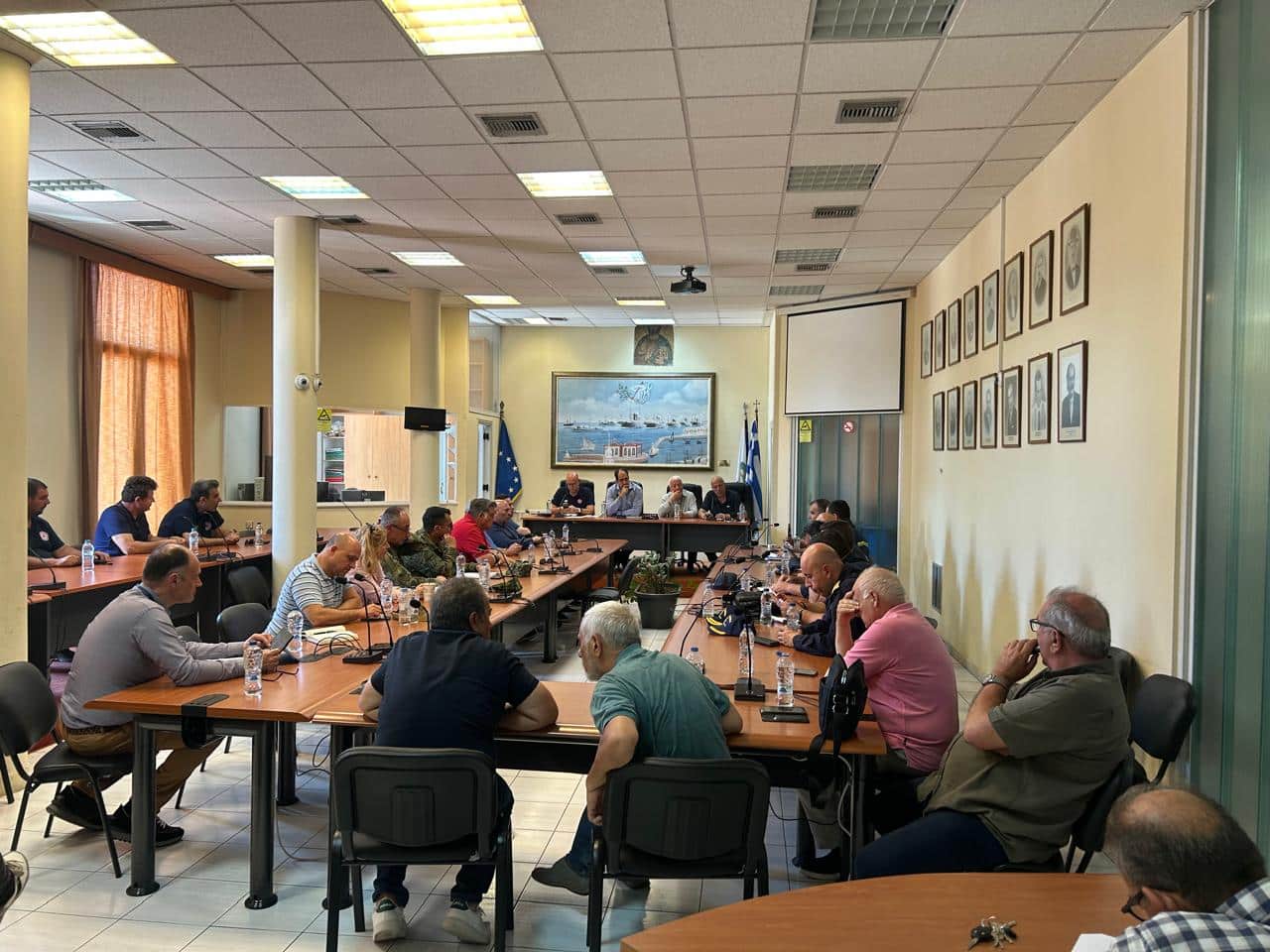 xios syskepsi kefalogiannis fotia 23 06 2025