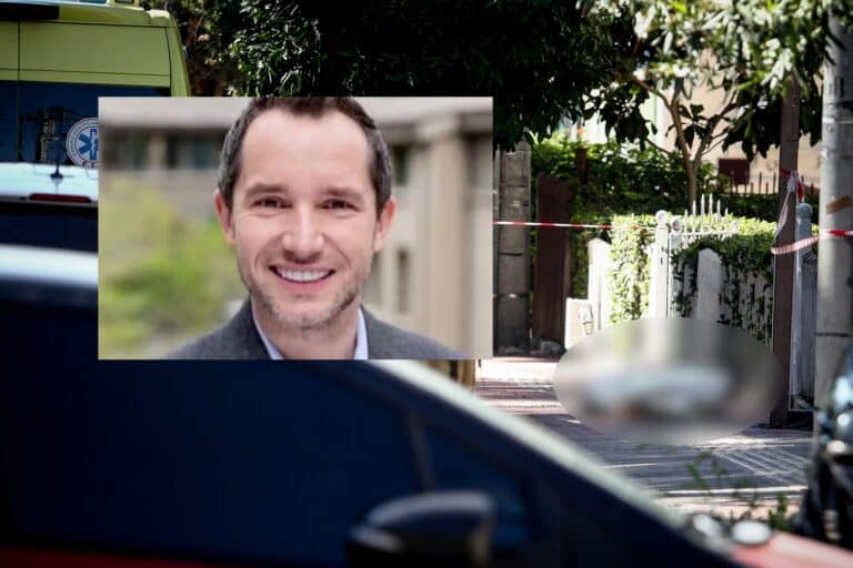 Αγία Παρασκευή: Μία «ανάσα» από τον δολοφόνο του Πολωνού βρίσκεται η ΕΛ.ΑΣ – Μυστήριο με τα ταξίδια του 43χρονου