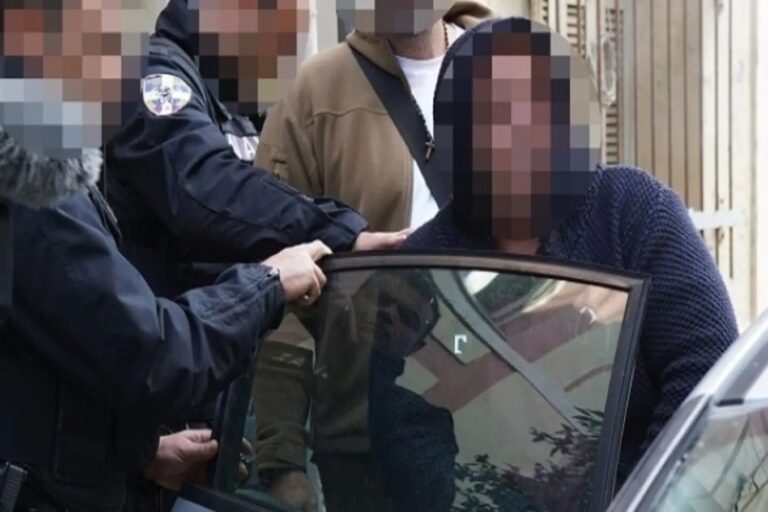 Ηράκλειο: «Έσπασε» τα ισόβια ο 59χρονος που σκότωσε τη γυναίκα του – «Πήρα την καραμπίνα και την πυροβόλησα»