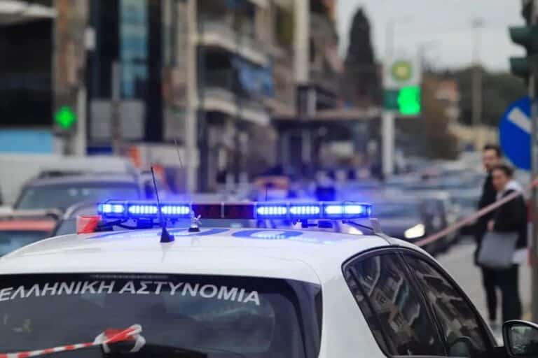 Άγρια ενδοοικογενειακή επίθεση στην Αχαΐα: Την ξυλοκόπησε, την έπνιγε και ο άντρας της φώναζε «Βάρα την κι άλλο!»