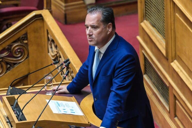 Γεωργιάδης: «Το 1566 αλλάζει τη ζωή των ασθενών»