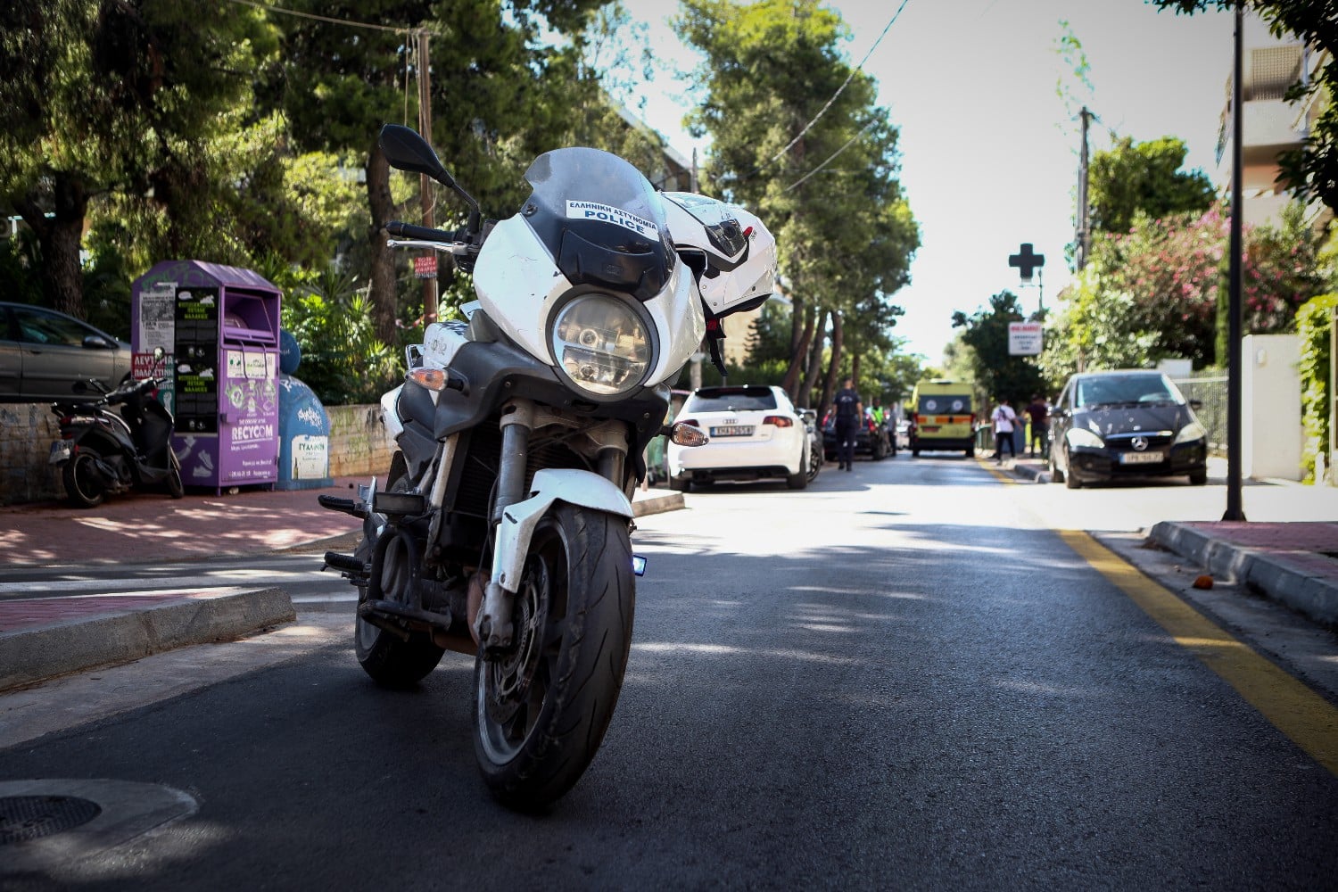 agia paraskevi dolofonia 6 7 25