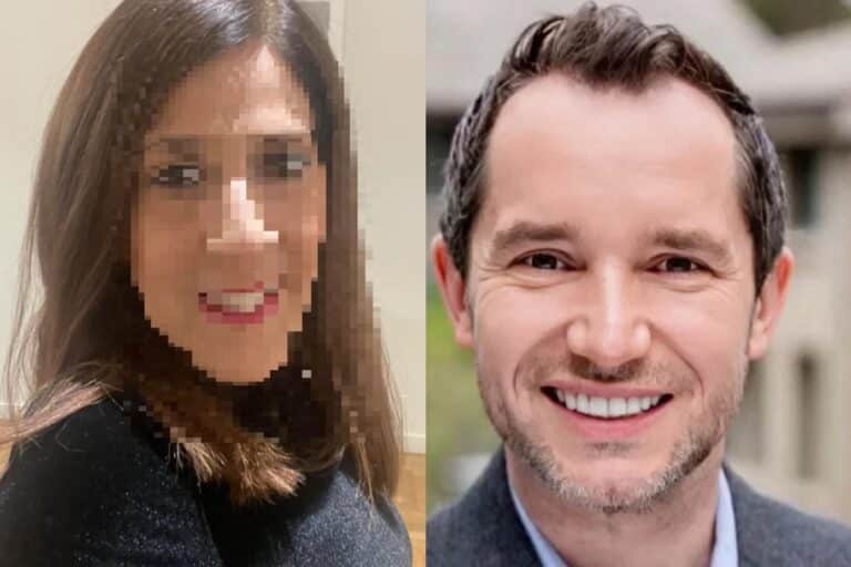 Δολοφονία στην Αγία Παρασκευή: Οι φωτογραφίες-ντοκουμέντο πριν την εκτέλεση του καθηγητή – «Δεν υπάρχουν στοιχεία», λέει ο δικηγόρος της πρώην συζύγου