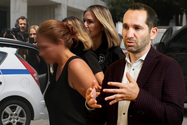 Αγία Παρασκευή: Τα μοιραία λάθη που ξεσκέπασαν την ενέδρα θανάτου – Το παρελθόν του εκτελεστή και το κίνητρο