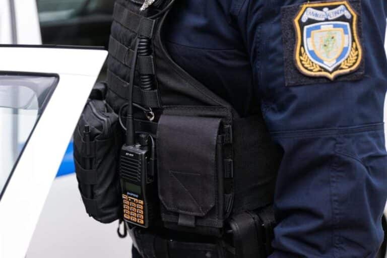 Αναβαθμίζονται οι επικοινωνίες για την ΕΛ.ΑΣ. – Ο διττός στόχος και η κρυπτογράφηση