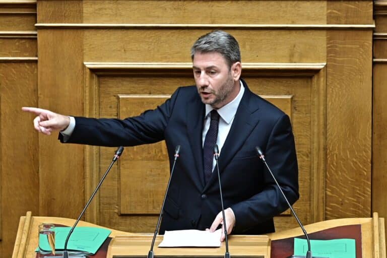 Βουλή: Στον αέρα η ψηφοφορία για Προανακριτική που πρότεινε το ΠΑΣΟΚ για τον ΟΠΕΚΕΠΕ – «Θα φύγετε ή θα μείνετε;»