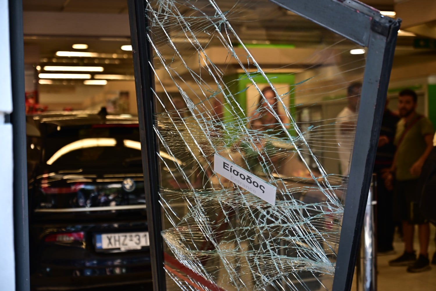 autokinito nikaia 24 7 2025 4