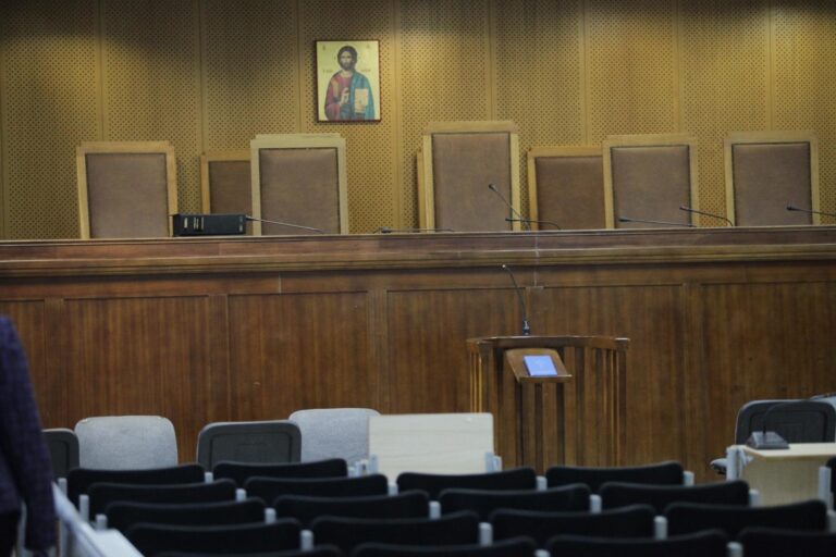 Θεσσαλονίκη: Κρίθηκε ένοχος και στο Εφετείο ο 29χρονος διανομέας που σκότωσε 50χρονο πεζό