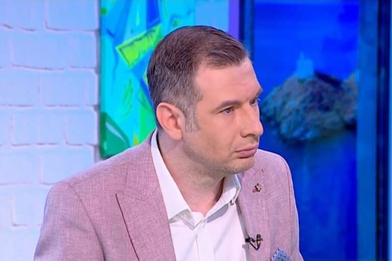 Δημήτρης Μαρέδης για την καταδίκη του: «Είχα τη Ζέττα Μακρή σαν μάνα μου – Είμαι αθώος και θα το αποδείξω» (βίντεο)