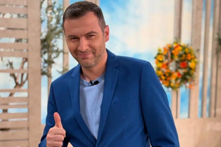 Ένοχος για απόπειρα εκβίασης της Ζέττας Μακρή ο δημοσιογράφος Δημήτρης Μαρέδης