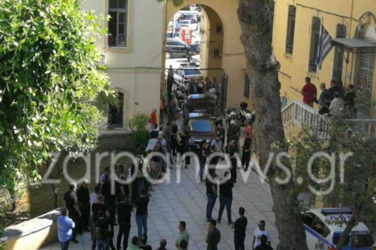 Κρήτη: Ανατροπή στη δολοφονία του κτηνοτρόφου – Ομόφωνα ένοχος για ανθρωποκτονία από πρόθεση ο 51χρονος