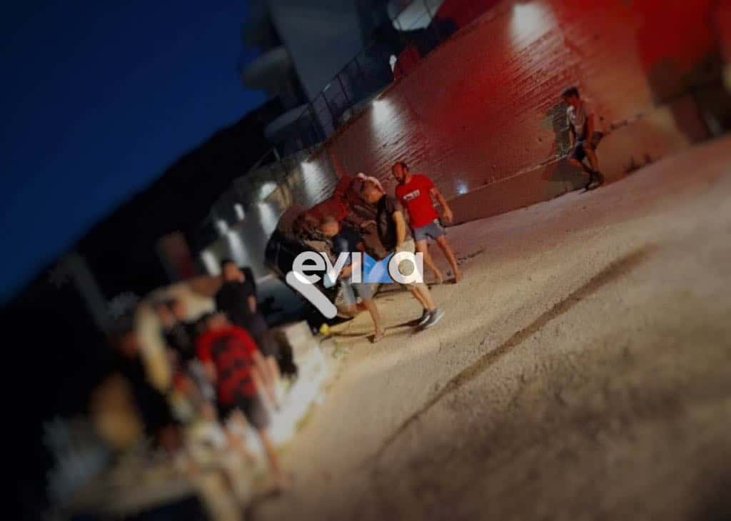 eima troxaio travmatias evima 03 07 2025 3