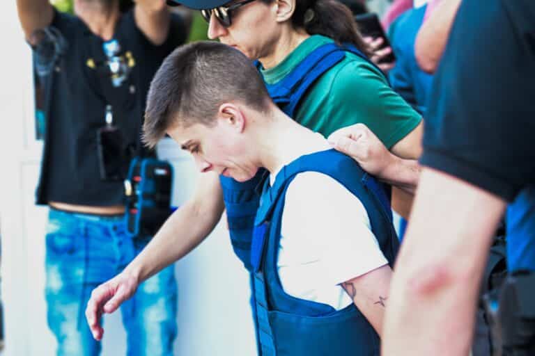 Ειρήνη Μουρτζούκου: Την Τετάρτη θα οδηγηθεί στον ανακριτή Αχαΐας – «Δηλώνει αθώα», λέει ο δικηγόρος της