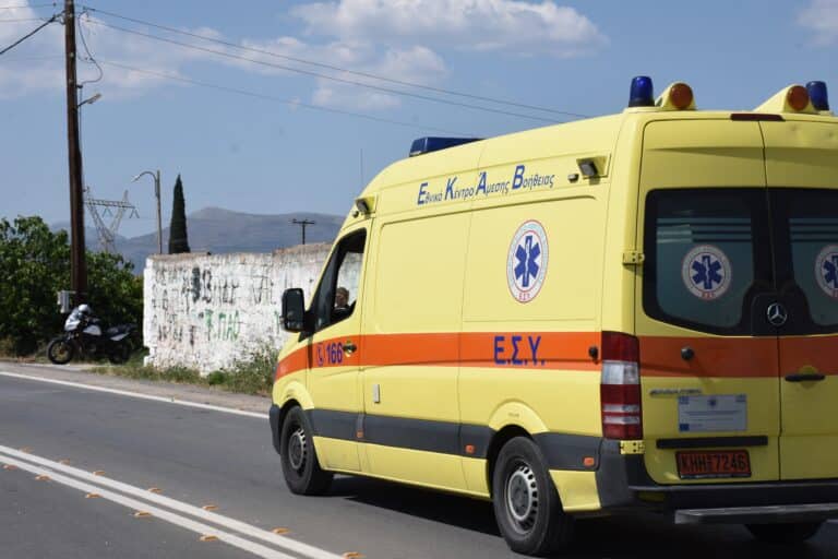 Πάτρα: Άγριο περιστατικό βίας ξέσπασε μεταξύ ανηλίκων – Διακομιδή στο Παίδων για το 16χρονο θύμα