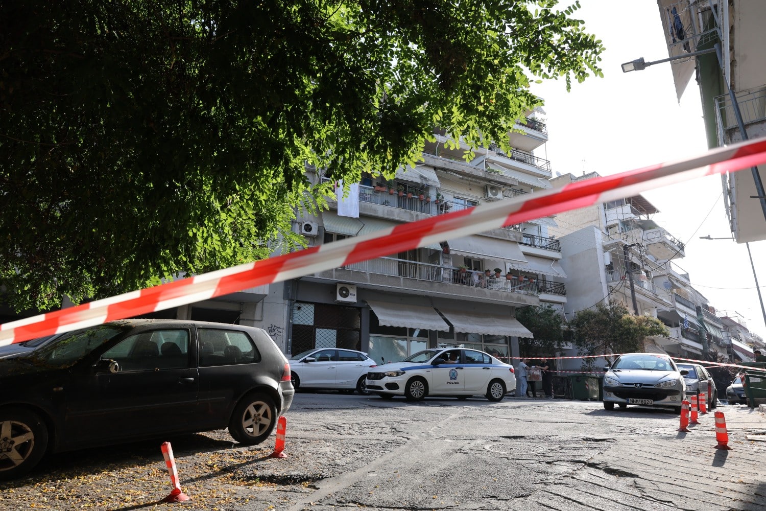 ekrixi thessaloniki 26 7 2025 7