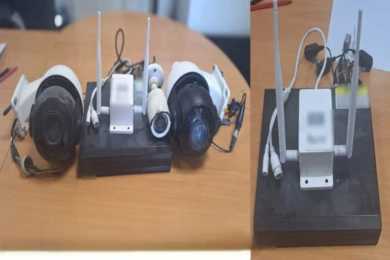 Ζεφύρι: Μεγάλη επιχείρηση της ΕΛ.ΑΣ. για παράνομες δραστηριότητες – Συνελήφθησαν 10 Ρομά (βίντεο)