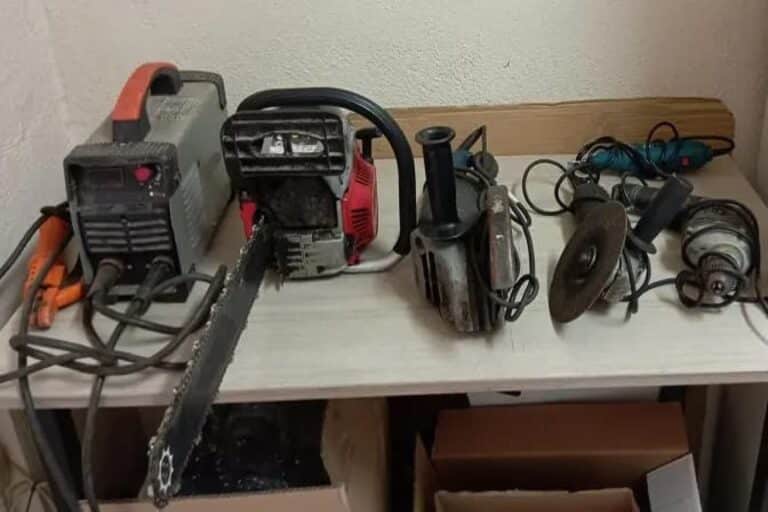 Συνελήφθη άνδρας που είχε «ρημάξει» την Πέλλα – Η αξία των κλοπιμαίων αγγίζει τα 3.900 ευρώ 