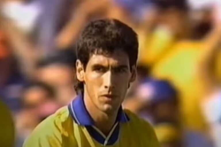 Σαν σήμερα δολοφονήθηκε στην Κολομβία ο ποδοσφαιριστής Αντρές Εσκομπάρ για ένα… αυτογκόλ (βίντεο)