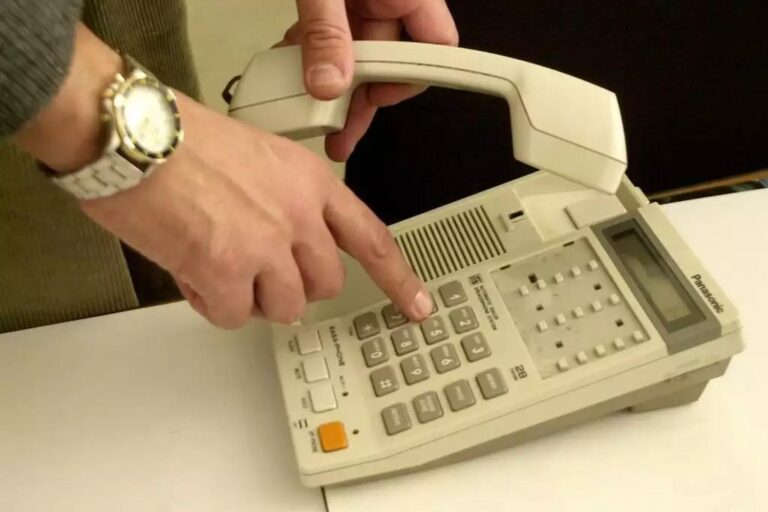 Αποκαλύφθηκε υπόθεση τηλεφωνικής απάτης στην Κοζάνη – Πώς πιάστηκε ο δράστης