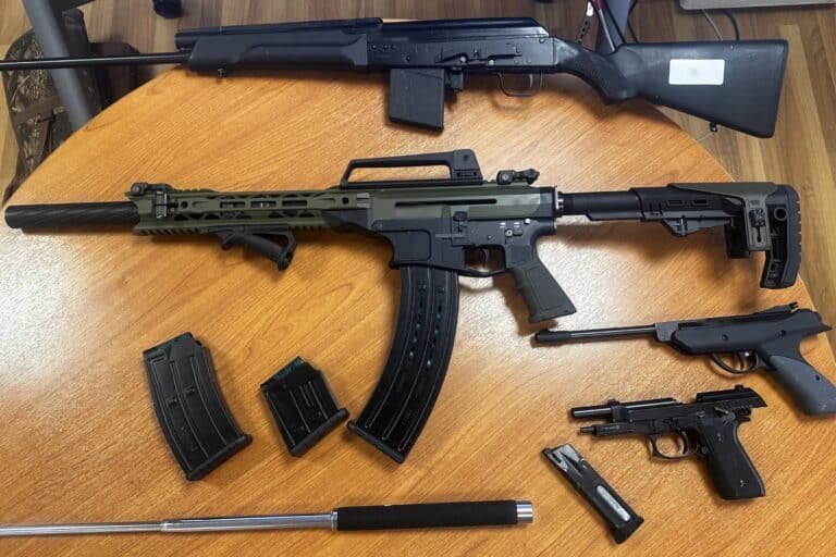 Στοχευμένες επιχειρήσεις του «ελληνικού FBI» για την αντιμετώπιση της εγκληματικότητας στη Δυτική Αττική