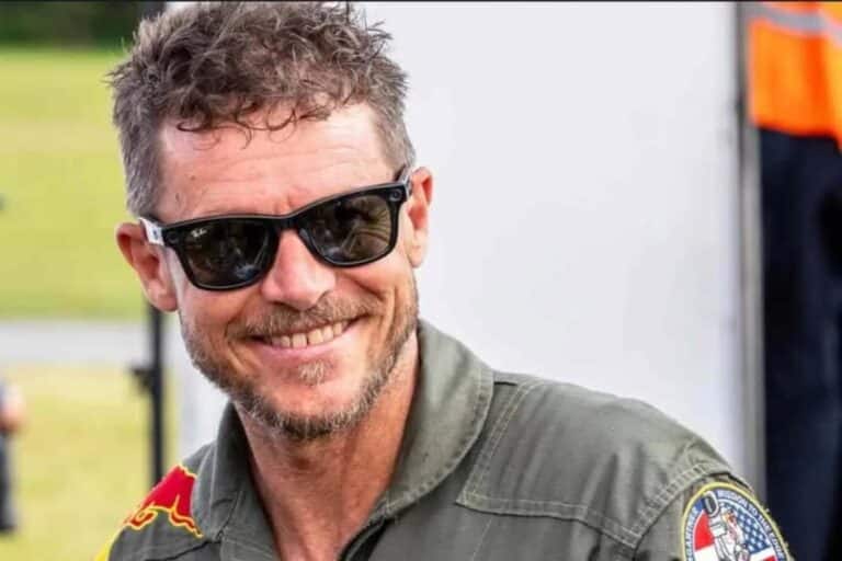 Σκοτώθηκε ο Φέλιξ Μπάουμγκάρτνερ, ο πρώτος άνθρωπος που έκανε ελεύθερη πτώση από την στρατόσφαιρα