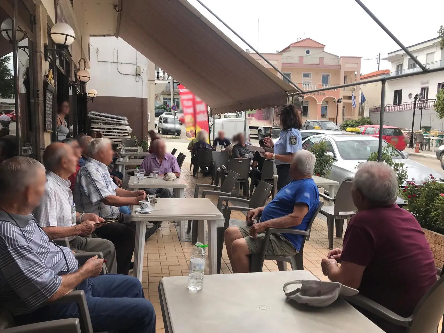 gepad makedonia kranos 22 07 2025 5