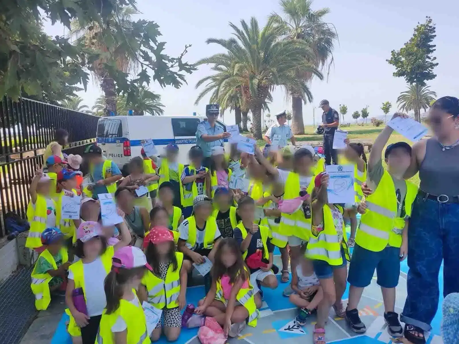 gepad makedonia kranos 22 07 2025