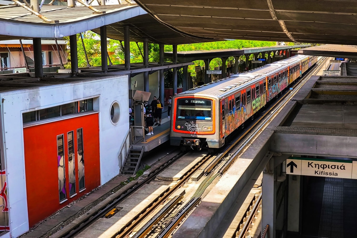 isap ilektrikos syrmos 26 7 2025