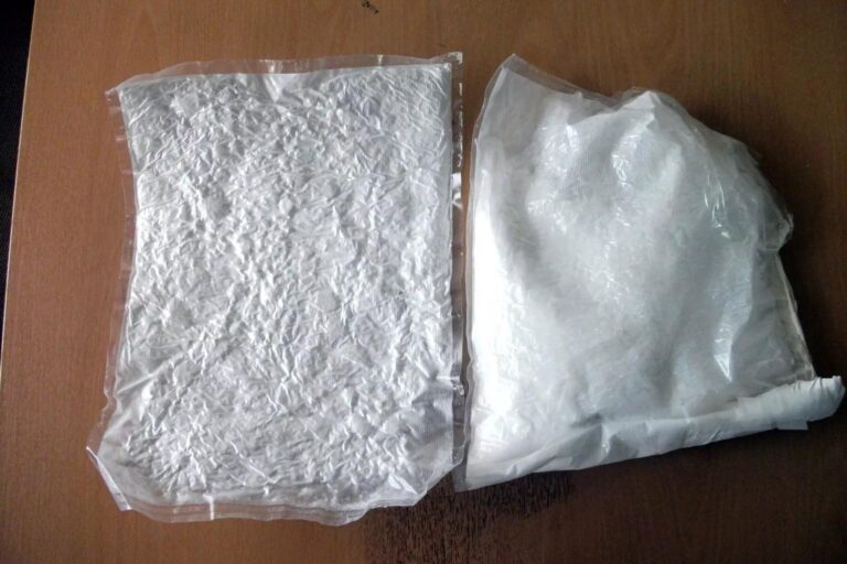 Καίριο χτύπημα σε διεθνές κύκλωμα κοκαΐνης: Τρεις συλλήψεις στην Ελλάδα για διακίνηση άνω των 4 τόνων ναρκωτικών