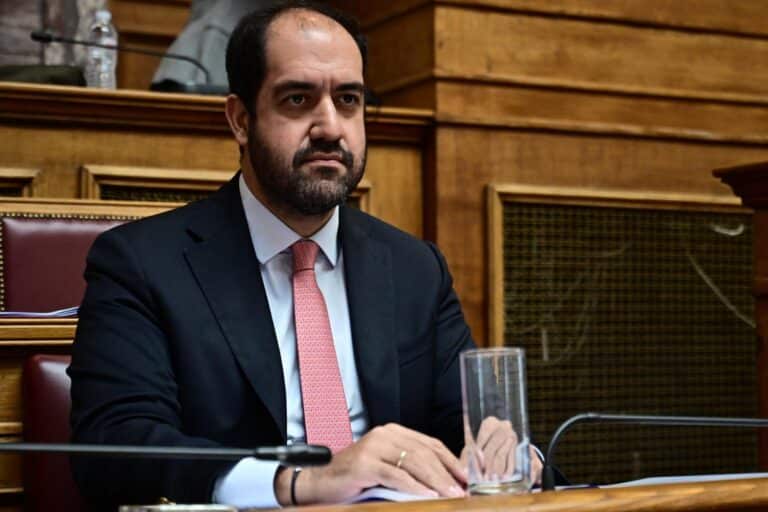 Γιάννης Κεφαλογιάννης: «Μέχρι και σήμερα έχουν καεί τριπλάσιες εκτάσεις από τον μέσο όρο της εικοσαετίας»