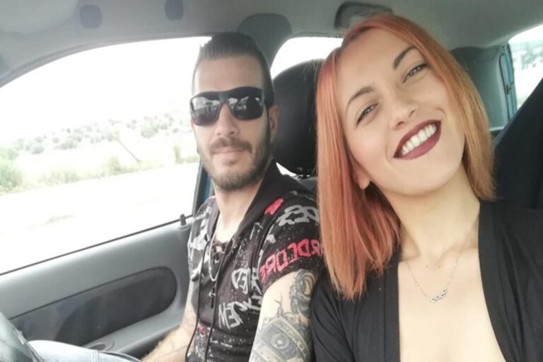 Ισόβια κάθειρξη: Πόσα χρόνια θα μείνει στη φυλακή ο δολοφόνος της Κυριακής Γρίβα