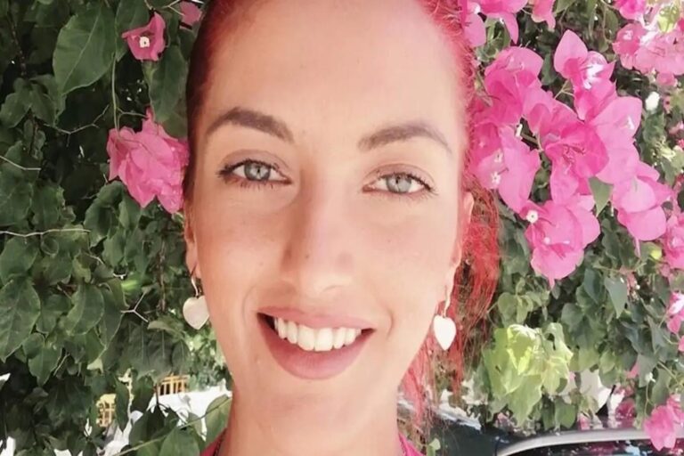 «Η Κυριακή Γρίβα πάγωσε και ξαφνικά φώναξε “χάνομαι”, οι αστυνομικοί άργησαν» – Συγκλονίζει η κατάθεση του αυτόπτη μάρτυρα