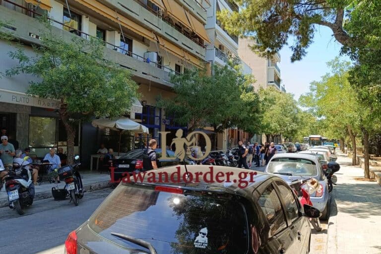 Συναγερμός στην ΕΛ.ΑΣ.: Πυροβολισμοί σε καφετέρια στον Κολωνό – Τραυματίστηκαν δύο άτομα, ο ένας αστυνομικός