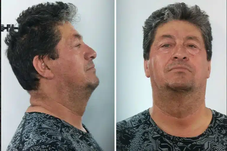 Ηράκλειο: Αυτός είναι ο γυμνασιάρχης που προφυλακίστηκε για βιασμό μαθήτριας (εικόνες)