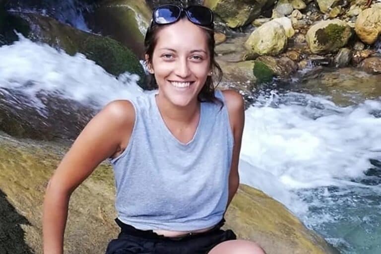 Κυριακή Γρίβα: «Δεν τον φοβάμαι, αλλά θέλω περιπολικό» – Συγκλονίζουν οι καταθέσεις των αστυνομικών για τη νύχτα της δολοφονίας