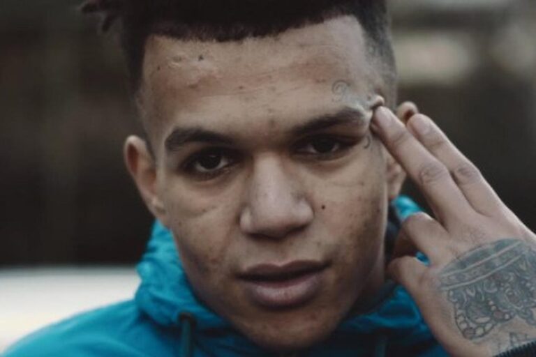 Light: Στηρίζει δημόσια τον τράπερ Thug Slime μετά τη σύλληψή του – Αφέθηκε ελεύθερος (βίντεο)