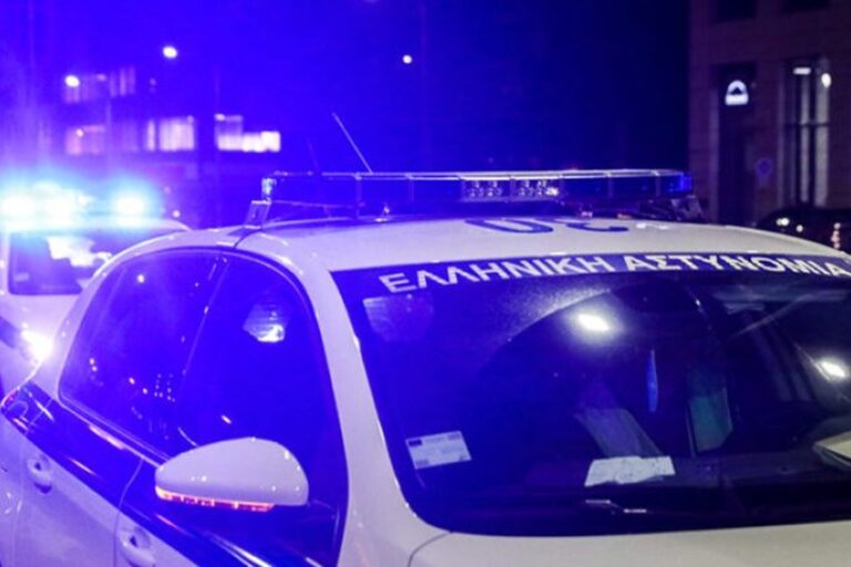 Συνελήφθησαν δύο διακινητές για παράνομη μεταφορά μεταναστών σε Έβρο και Ροδόπη (εικόνες)