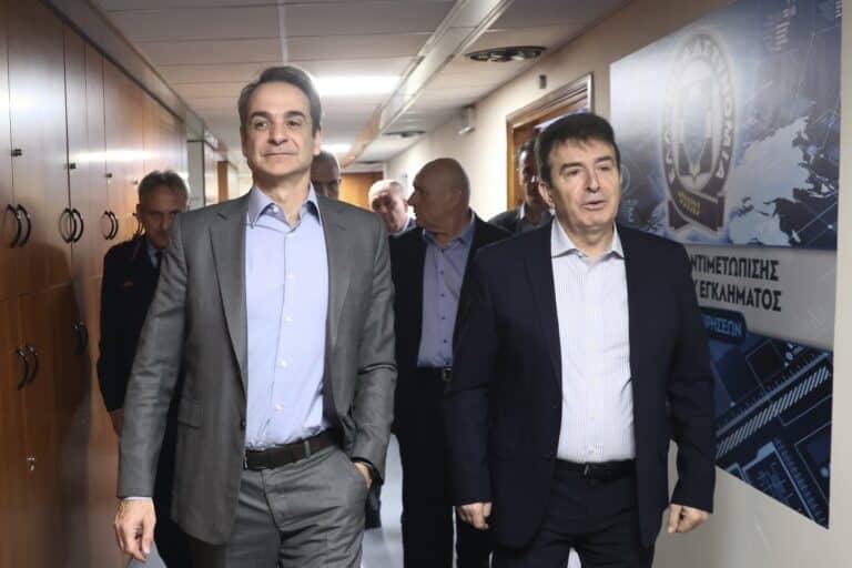 Δεσμεύτηκαν για ασφάλεια, αλλά έξι χρόνια μετά ακόμα την ψάχνουμε οι πολίτες