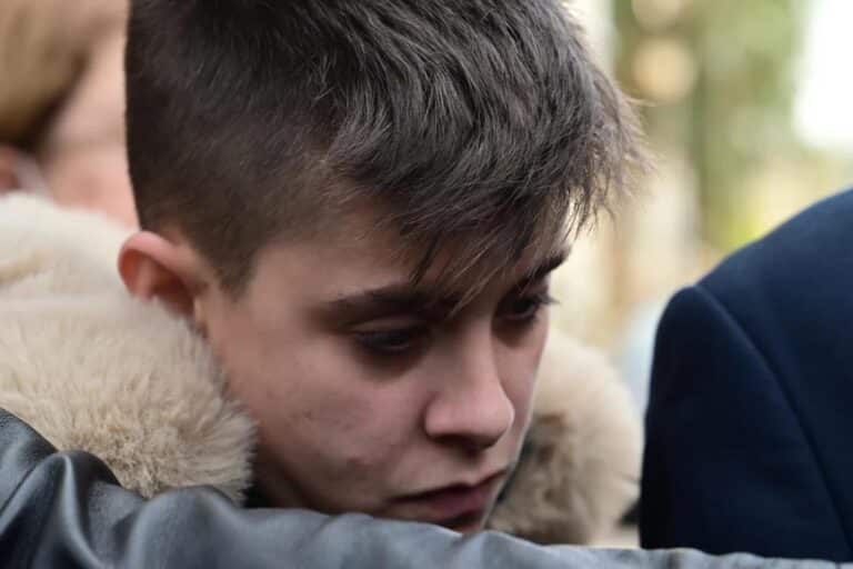 Ειρήνη Μουρτζούκου: Τι είπε στην κατάθεσή της – «Δεν είμαι κακός άνθρωπος, ήθελα να ζήσω την αγάπη μιας μητέρας» (βίντεο)