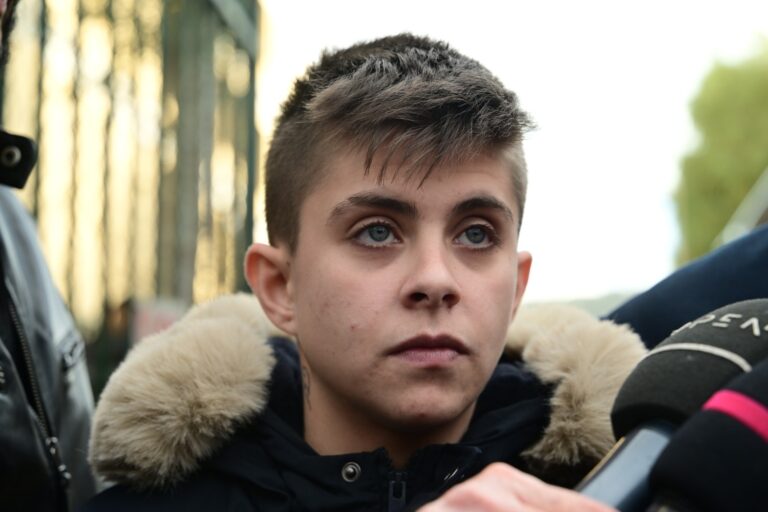 Ειρήνη Μουρτζούκου: Βασική ύποπτη της δολοφονίας του Παναγιωτάκη – «Έχει εμμονή με την Πόπη»