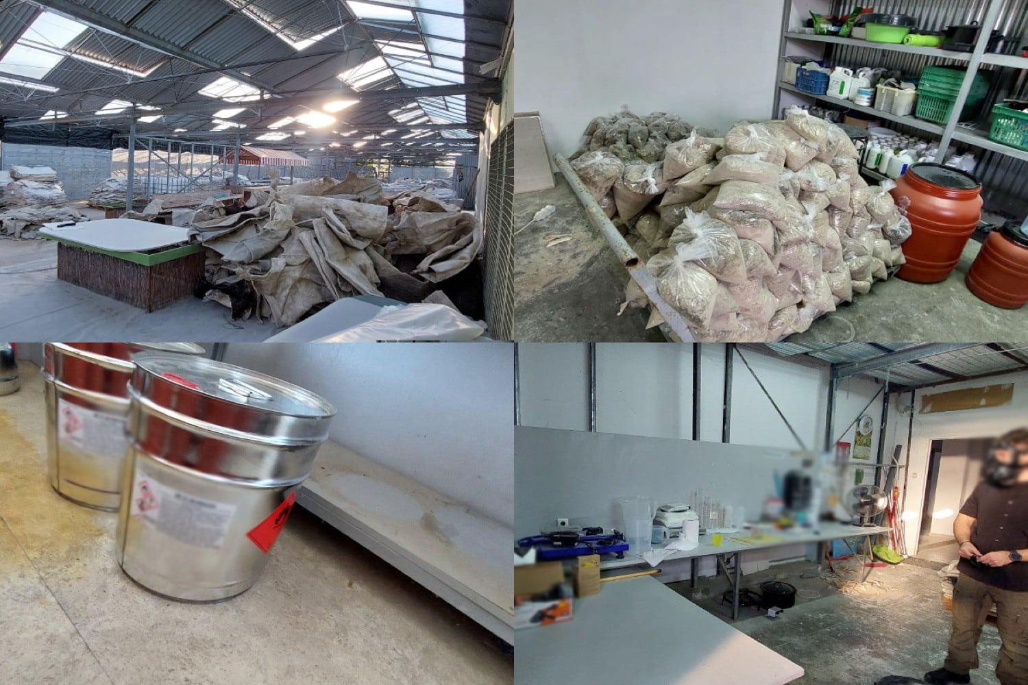 narkotika pikermi elliniko fbi 3 7 2025