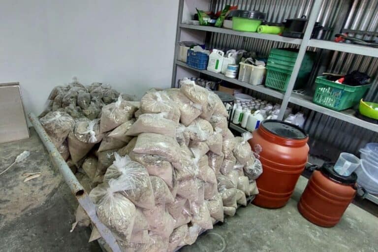 Κεχαγιόγλου για την υπόθεση κοκαΐνης μέσα σε ακατέργαστα δέρματα: «Ανέλαβα την υπεράσπιση δύο εκ των συλληφθέντων»