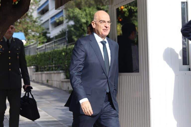 Συνεδριάζει στις 12:00 το ΚΥΣΕΑ – Θα δοθεί το «πράσινο φως» για την αναβάθμιση των φρεγατών ΜΕΚΟ του Πολεμικού Ναυτικού