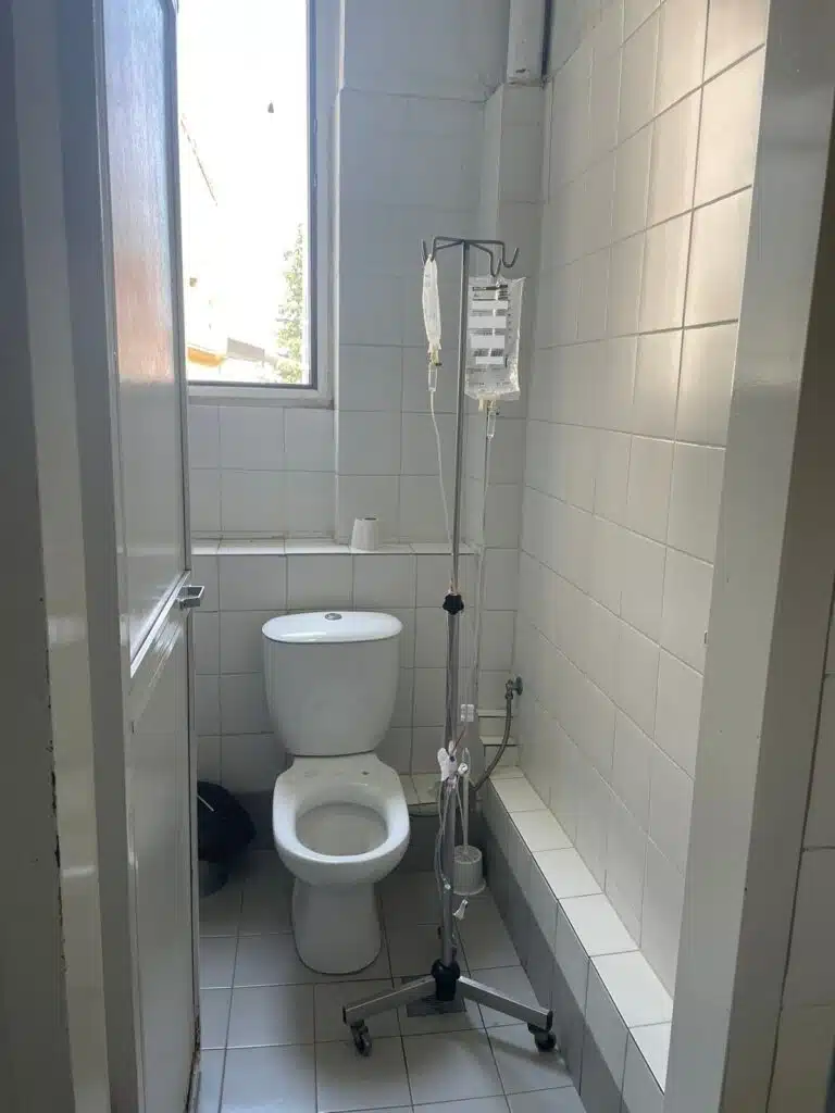 nosokomeiokilkis2 thestival 14 07 2025