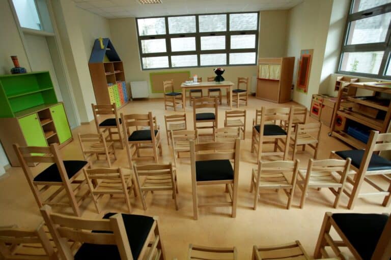 Παιδικοί σταθμοί ΕΣΠΑ 2025-2026: Άνοιξε η πλατφόρμα, ποια ΑΦΜ εξυπηρετούνται πρώτα