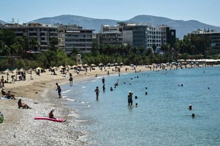 Παλαιό Φάληρο: Από πνιγμό ο θάνατος της 3χρονης – Παραμένει άγνωστη η ταυτότητα της μικρούλας (βίντεο)