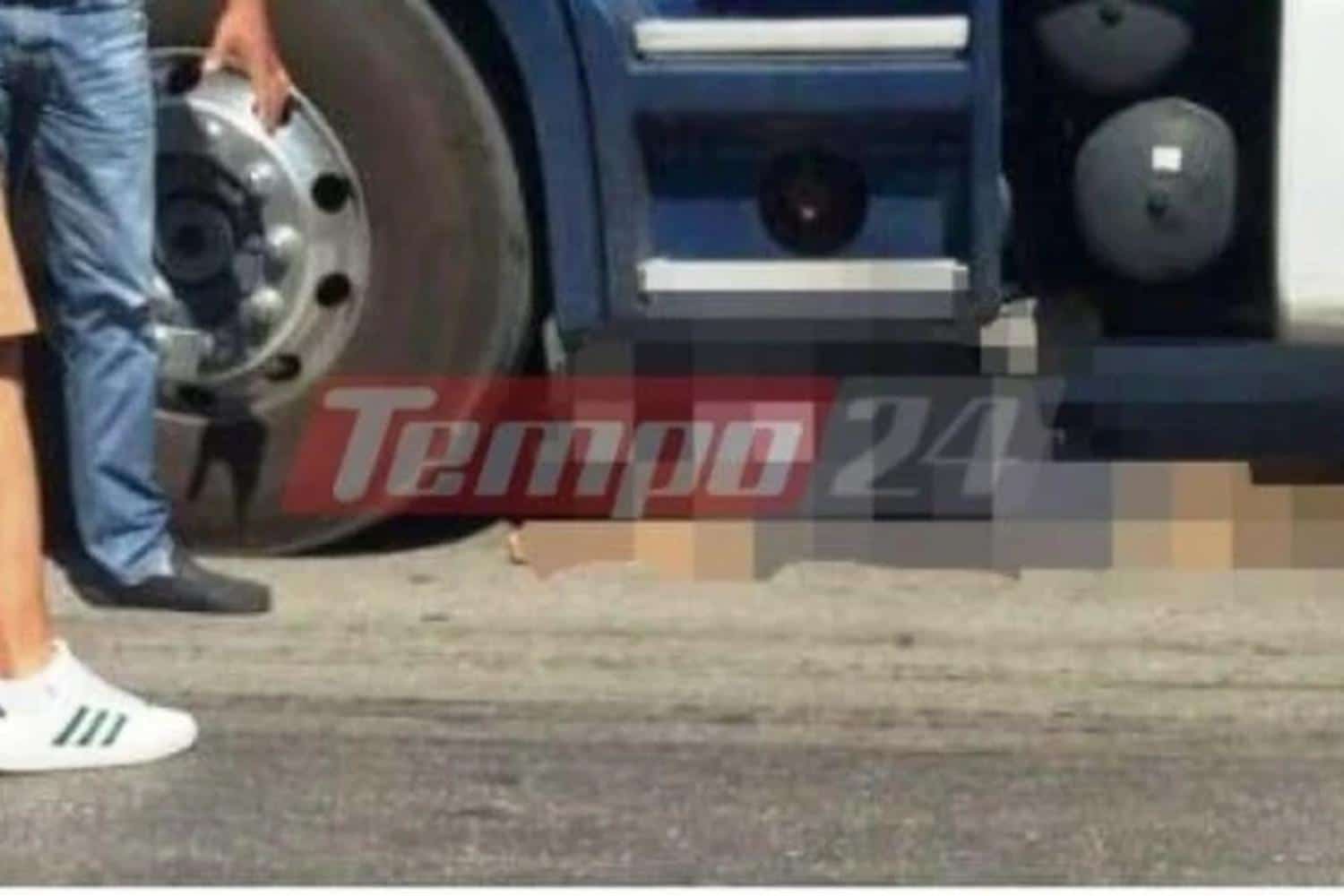 panikos stin patra ntalika paresyre gynaika metaferthike sto nosokomeio travmatismeni 19 7 25