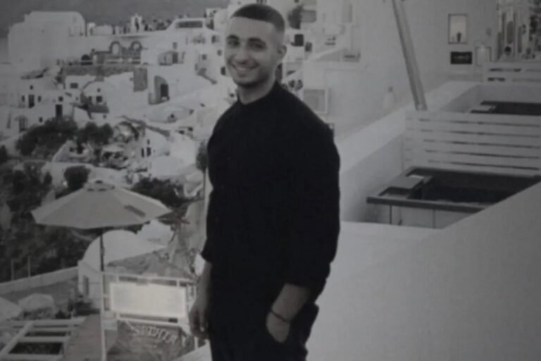 Σκοτώθηκε σε τροχαίο ο πρώην αθλητής kickboxing του ΠΑΟΚ, Βασίλης Παπείρας