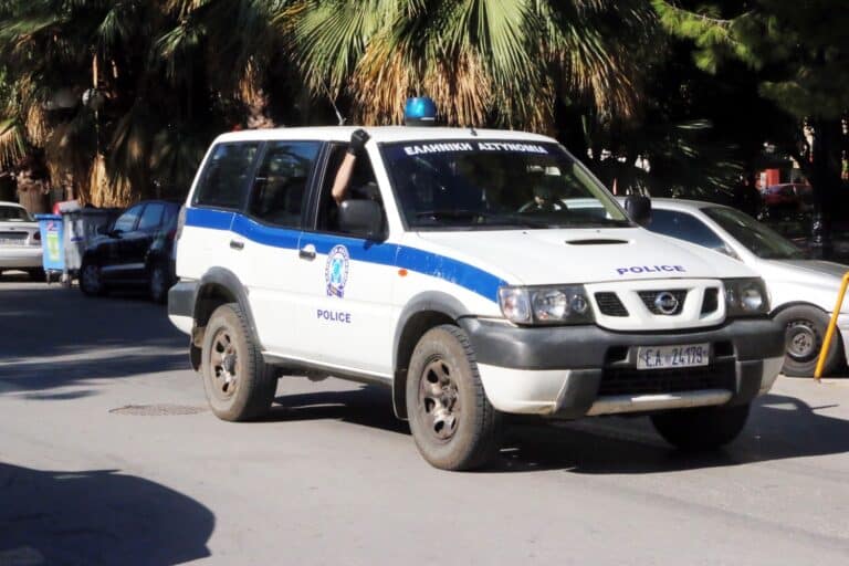 Συνελήφθησαν δύο αλλοδαποί στην Θεσπρωτία – Ήταν παράνομα στην χώρα και ο ένας ήταν καταζητούμενος για ναρκωτικά